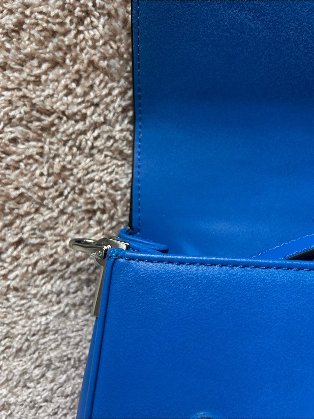 Lambert “Sam” bag - Picture 11 of 12